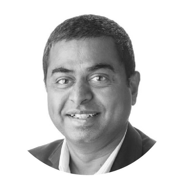 Sandip Wadje